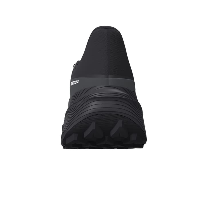 Salomon Genesis 2 Wide Black / Black / White Salomon