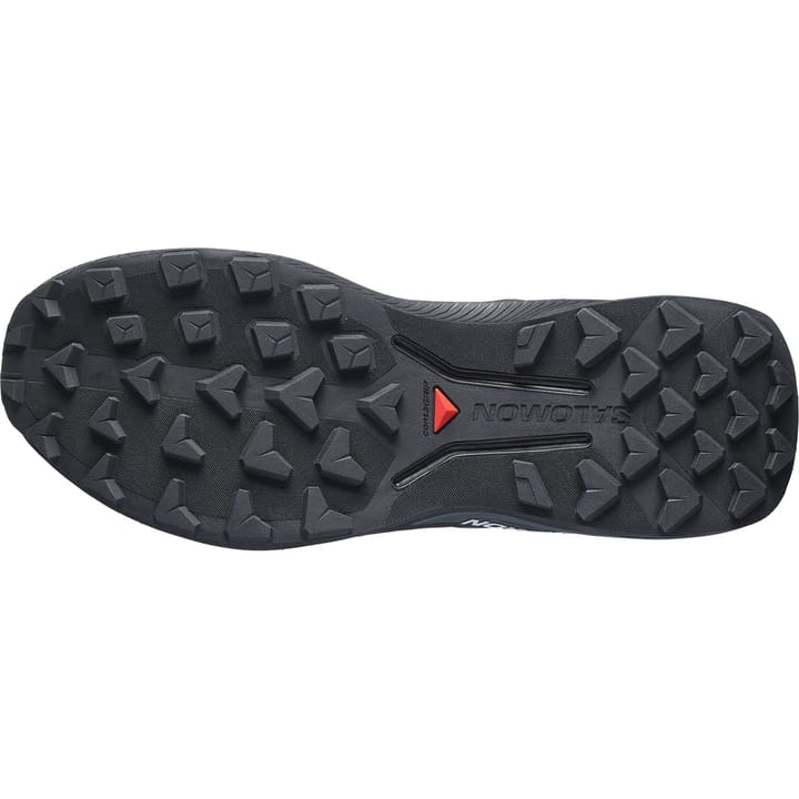 Salomon Genesis 2 Wide Black / Black / White Salomon