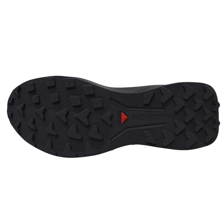 Salomon Genesis 2 Wide Black / Black / White Salomon