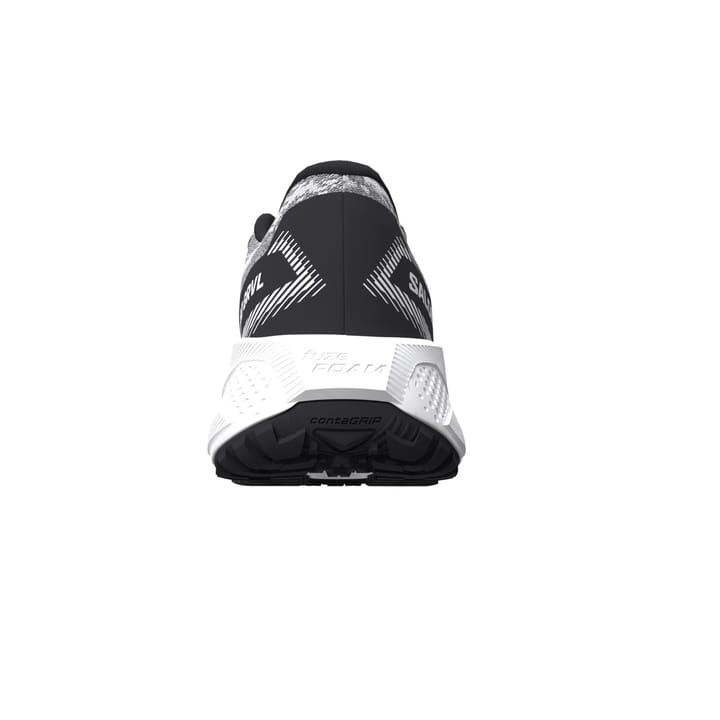 Salomon Aero Grvl J White / Black / White Salomon