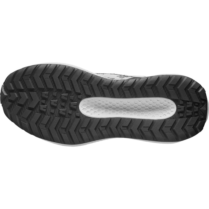 Salomon Aero Grvl J White / Black / White Salomon