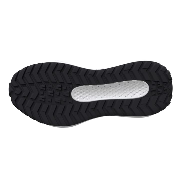 Salomon Aero Grvl J White / Black / White Salomon