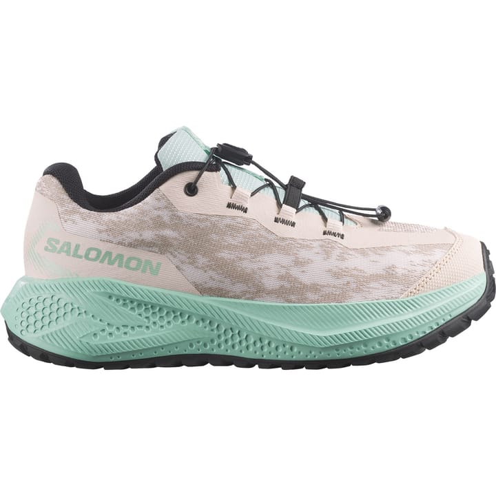 Salomon Aero Grvl J Tapioca / Lichen / Black Salomon