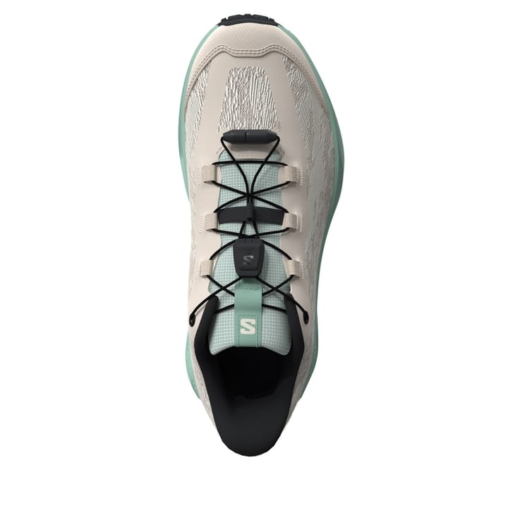Salomon Aero Grvl J Tapioca / Lichen / Black Salomon