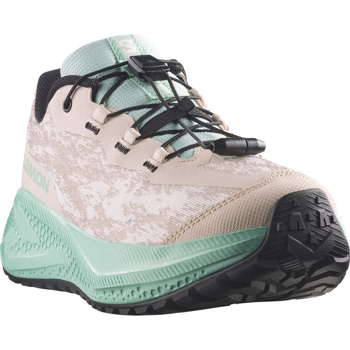 Salomon Aero Grvl J Tapioca / Lichen / Black Salomon