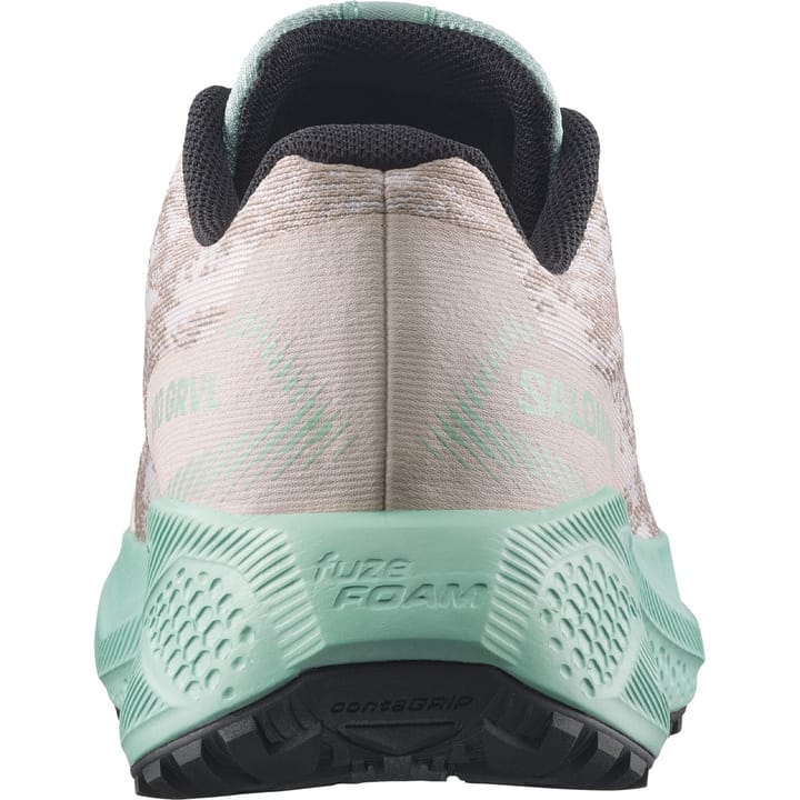 Salomon Aero Grvl J Tapioca / Lichen / Black Salomon