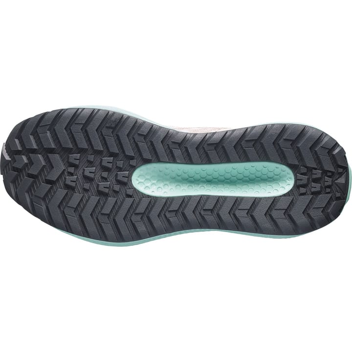 Salomon Aero Grvl J Tapioca / Lichen / Black Salomon