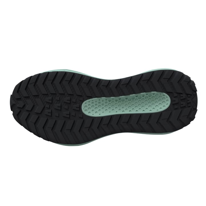 Salomon Aero Grvl J Tapioca / Lichen / Black Salomon