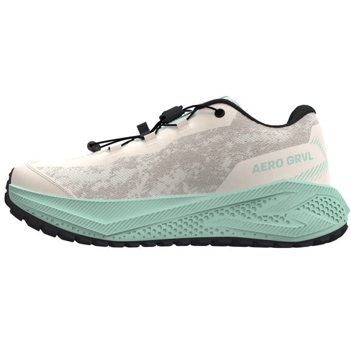 Salomon Aero Grvl J Tapioca / Lichen / Black Salomon