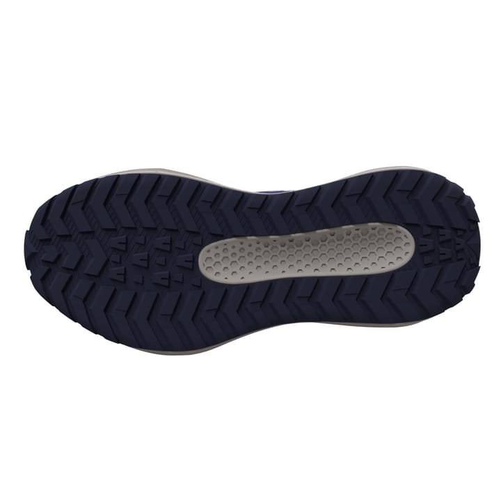 Salomon Aero Grvl Wp J Maritime Blue / Silver Cloud / Bluing Salomon
