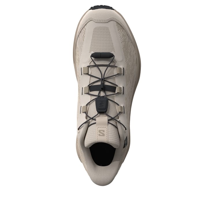 Salomon Aero Grvl Wp J Tapioca / White Pepper / Nectarine Salomon