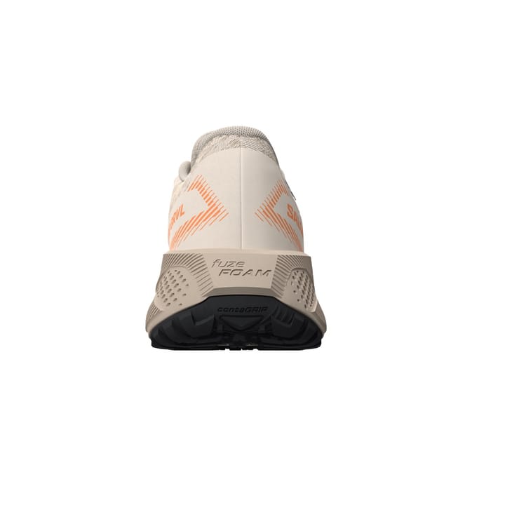 Salomon Aero Grvl Wp J Tapioca / White Pepper / Nectarine Salomon
