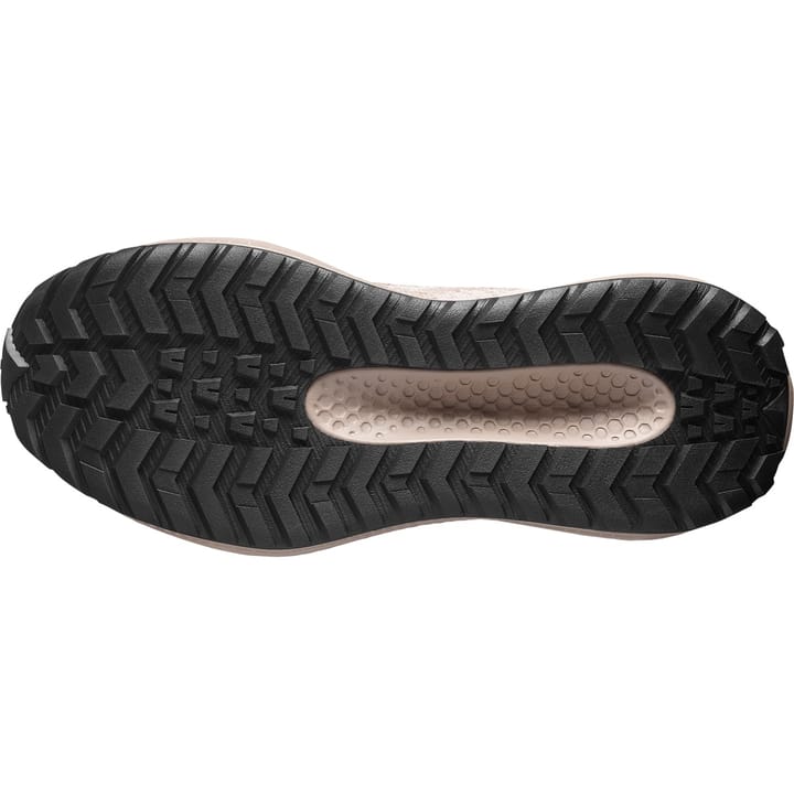Salomon Aero Grvl Wp J Tapioca / White Pepper / Nectarine Salomon