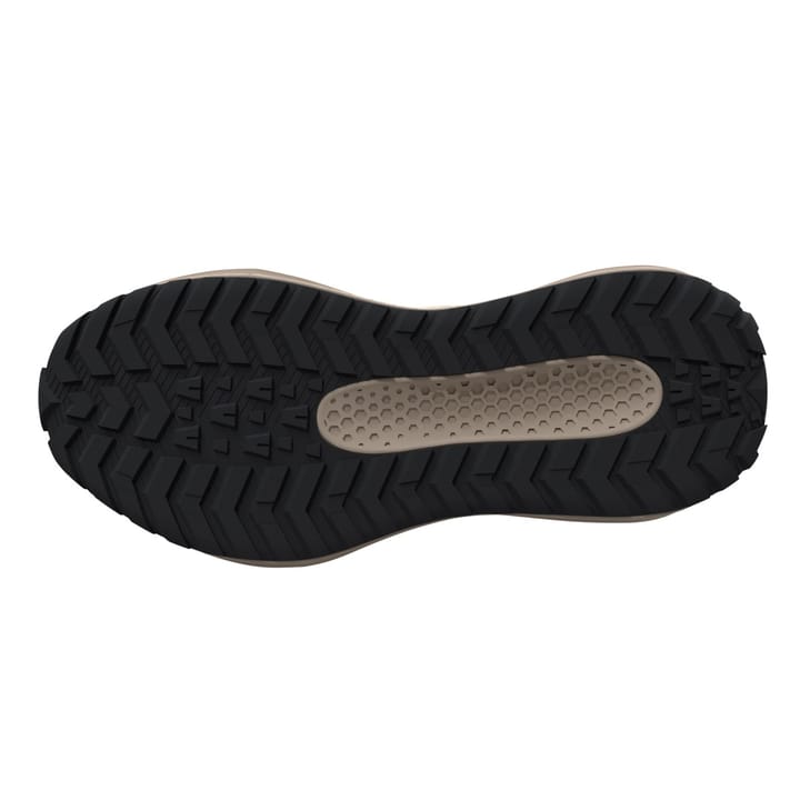Salomon Aero Grvl Wp J Tapioca / White Pepper / Nectarine Salomon