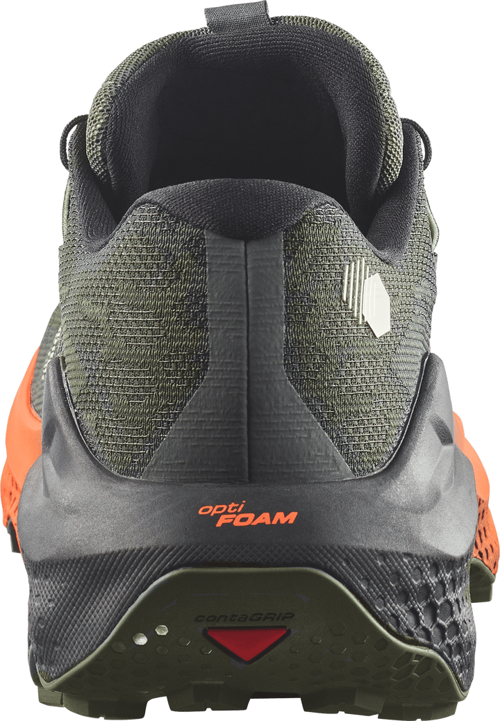 Salomon Ultra Glide 4 Urban Chic/Black/Lime Cream Salomon