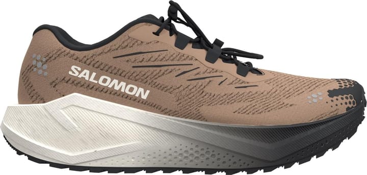Salomon Men´s Aero Blaze 4 Grvl Burro / Vanilla Ice / Black Salomon