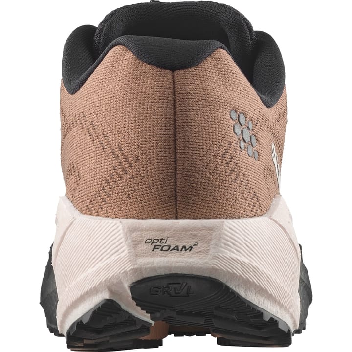 Salomon Aero Blaze 4 GRVL Burro / Vanilla Ice / Black Salomon