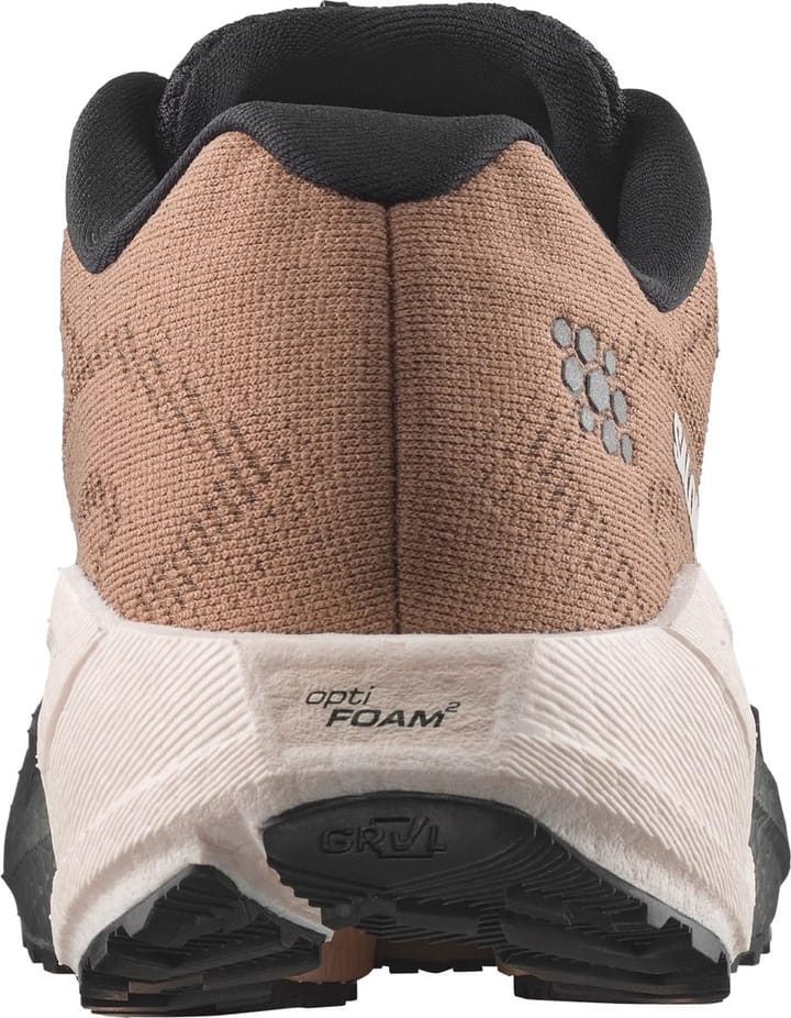 Salomon Men´s Aero Blaze 4 Grvl Burro / Vanilla Ice / Black Salomon