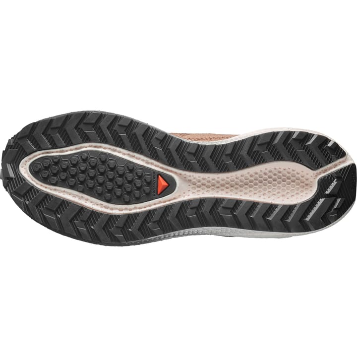 Salomon Aero Blaze 4 GRVL Burro / Vanilla Ice / Black Salomon