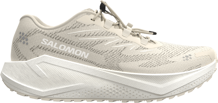 Salomon Women´s Aero Blaze 4 Grvl  Almond Milk / Vanilla Ice / Vanilla Ice Salomon