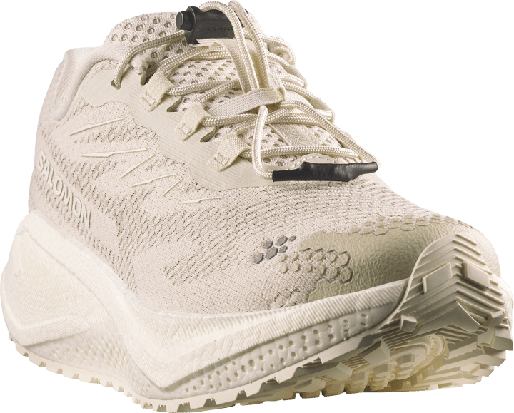 Salomon Women´s Aero Blaze 4 Grvl  Almond Milk / Vanilla Ice / Vanilla Ice Salomon