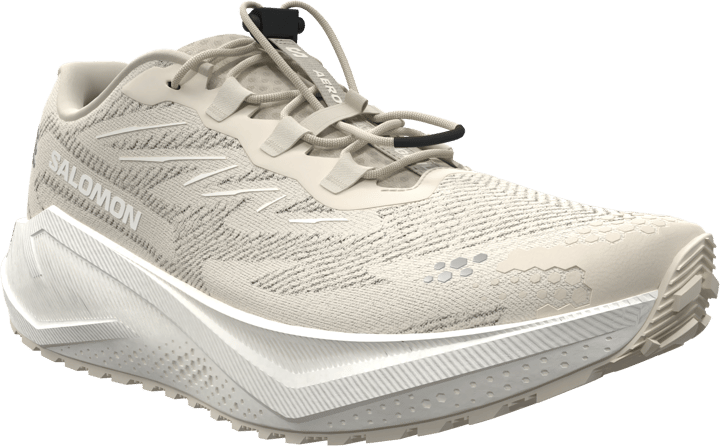 Salomon Women´s Aero Blaze 4 Grvl  Almond Milk / Vanilla Ice / Vanilla Ice Salomon