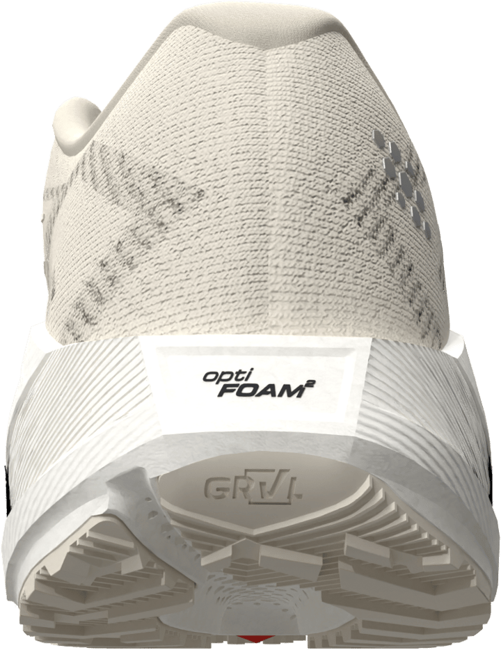Salomon Women´s Aero Blaze 4 Grvl  Almond Milk / Vanilla Ice / Vanilla Ice Salomon