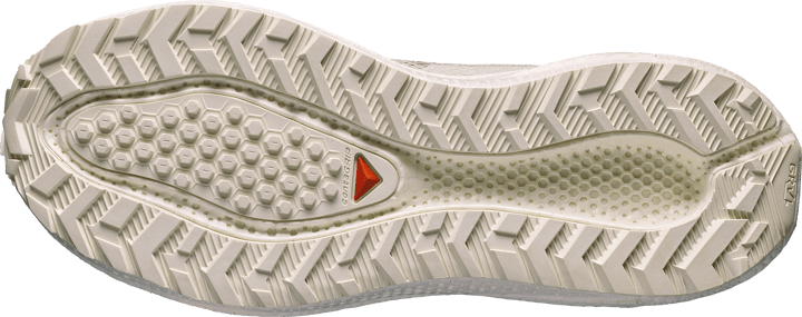 Salomon Women´s Aero Blaze 4 Grvl  Almond Milk / Vanilla Ice / Vanilla Ice Salomon