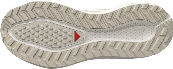 Salomon Women´s Aero Blaze 4 Grvl  Almond Milk / Vanilla Ice / Vanilla Ice Salomon