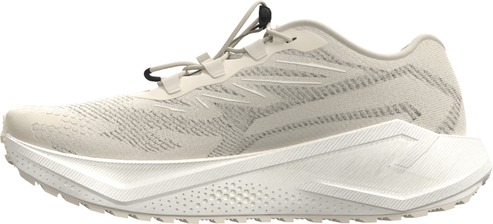 Salomon Women´s Aero Blaze 4 Grvl  Almond Milk / Vanilla Ice / Vanilla Ice Salomon