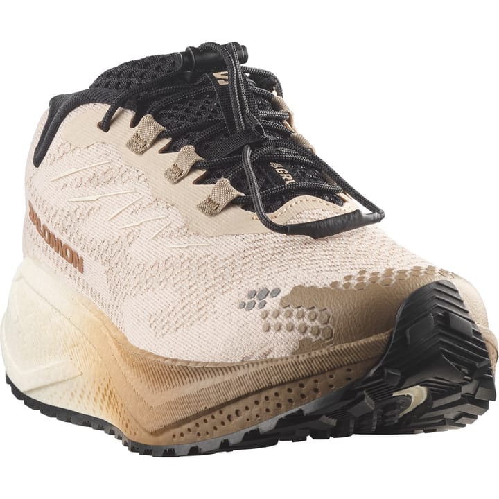 Salomon Aero Blaze 4 GRVL W Tapioca / Vanilla Ice / Black Salomon
