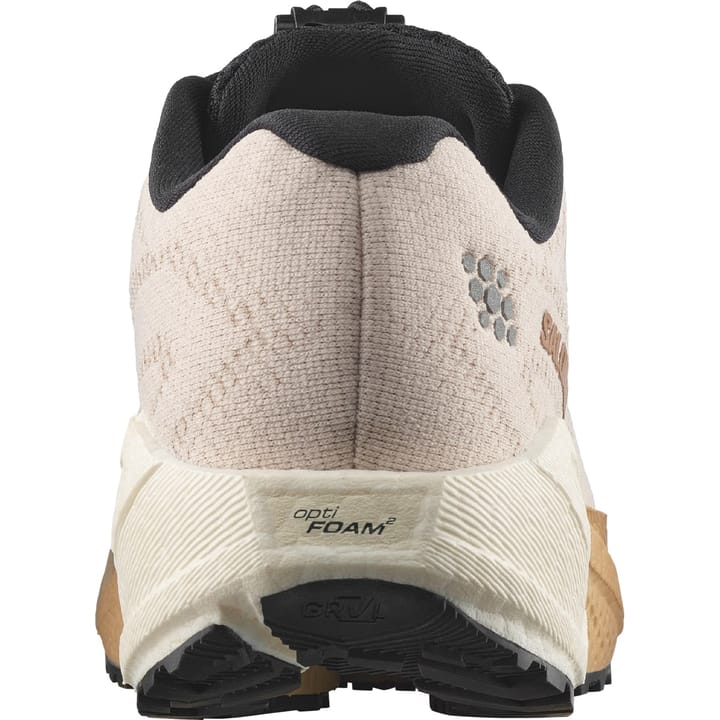 Salomon Aero Blaze 4 GRVL W Tapioca / Vanilla Ice / Black Salomon