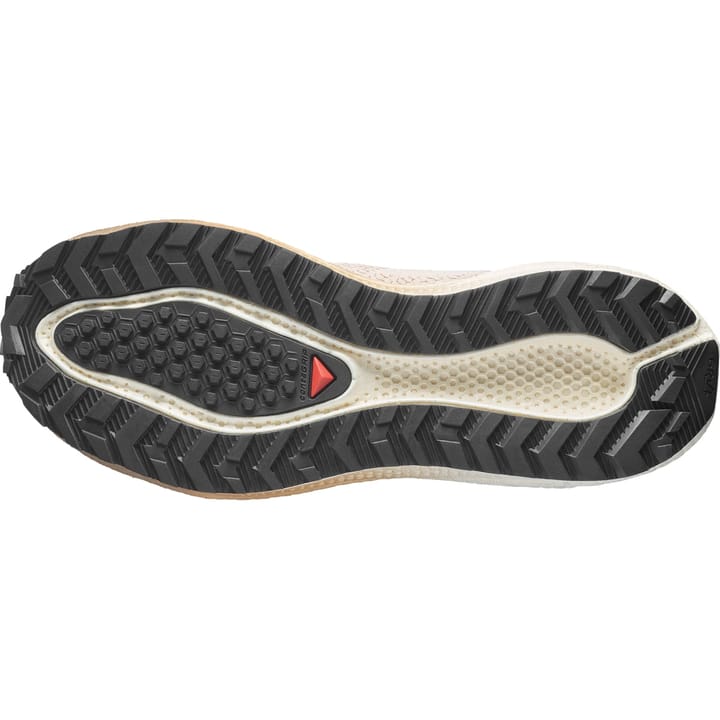Salomon Aero Blaze 4 GRVL W Tapioca / Vanilla Ice / Black Salomon