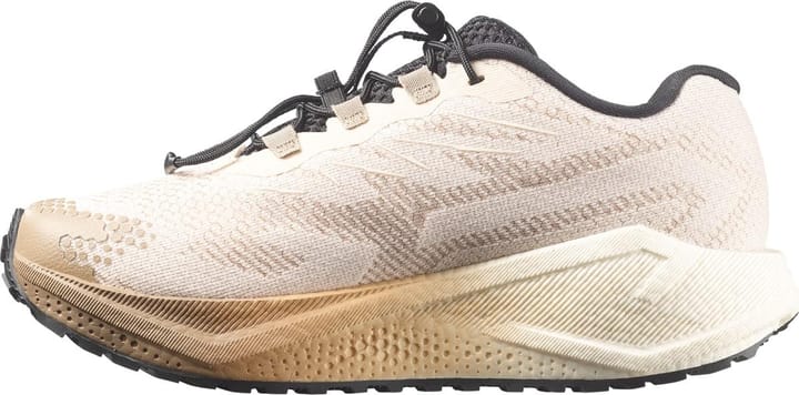 Salomon Women´s Aero Blaze 4 Grvl  Tapioca / Vanilla Ice / Black Salomon