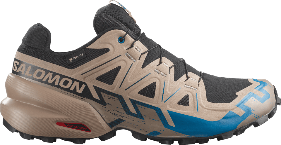 Men's Speedcross 6 GORE-TEX