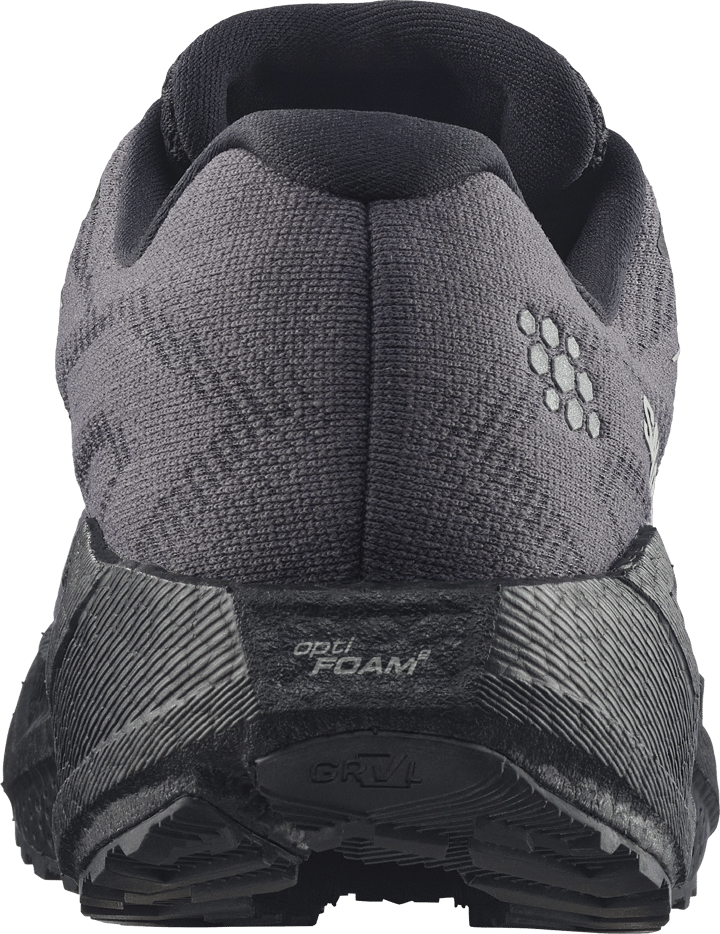 Salomon Men´s Aero Blaze 4 Grvl Gtx Black / Black / Paloma Salomon