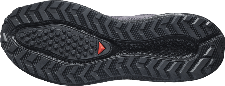 Salomon Men´s Aero Blaze 4 Grvl Gtx Black / Black / Paloma Salomon