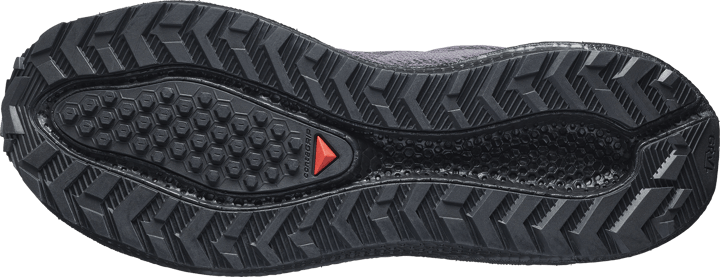 Salomon Men´s Aero Blaze 4 Grvl Gtx Black / Black / Paloma Salomon