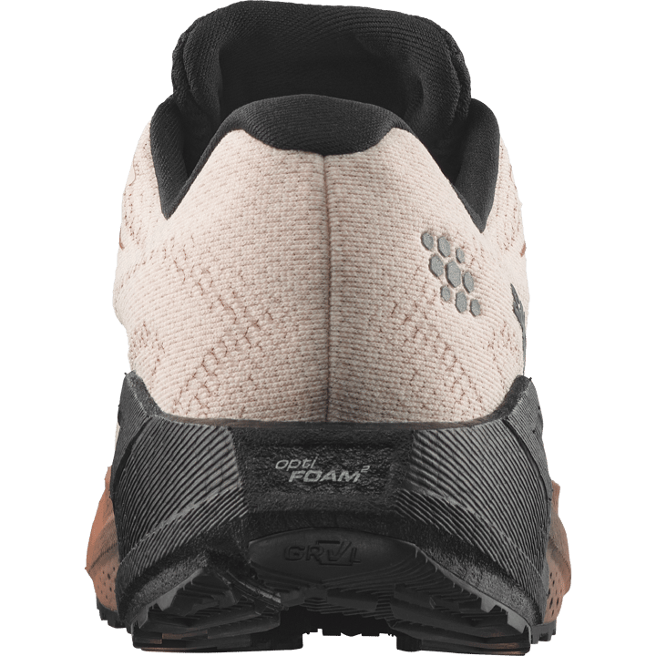 Salomon Men´s Aero Blaze 4 Grvl Gtx Vanilla Ice / Black / Burro Salomon