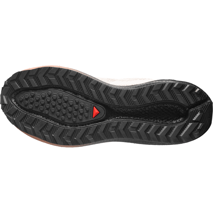 Salomon Men´s Aero Blaze 4 Grvl Gtx Vanilla Ice / Black / Burro Salomon