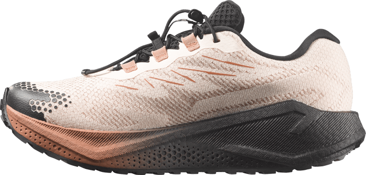 Salomon Men´s Aero Blaze 4 Grvl Gtx Vanilla Ice / Black / Burro Salomon
