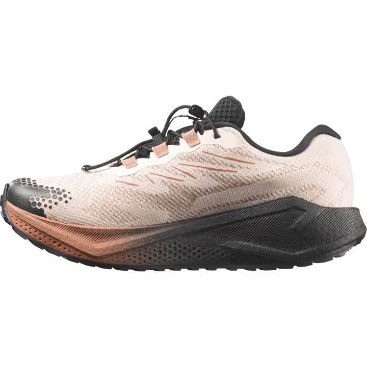 Salomon Men´s Aero Blaze 4 Grvl Gtx Vanilla Ice / Black / Burro Salomon