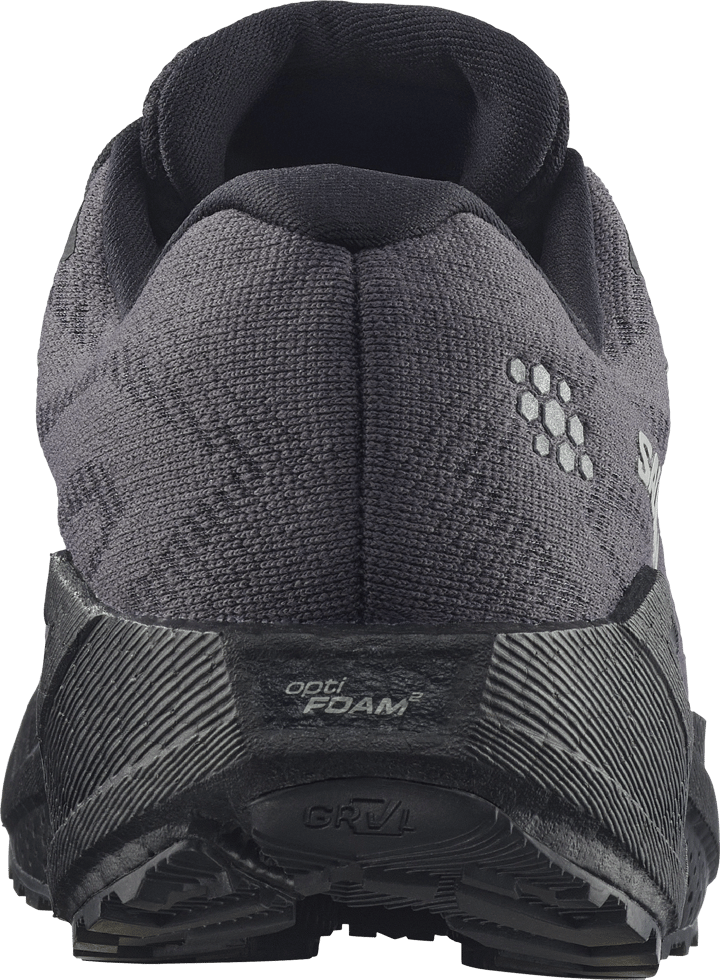 Salomon Women´s Aero Blaze 4 Grvl GORE-TEX  Black / Black / Paloma Salomon