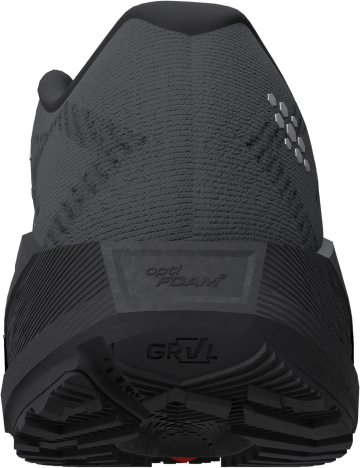 Salomon Women´s Aero Blaze 4 Grvl GORE-TEX  Black / Black / Paloma Salomon