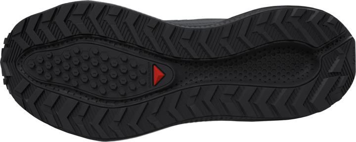 Salomon Women´s Aero Blaze 4 Grvl GORE-TEX  Black / Black / Paloma Salomon