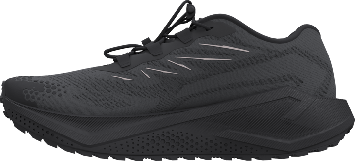 Salomon Women´s Aero Blaze 4 Grvl GORE-TEX  Black / Black / Paloma Salomon