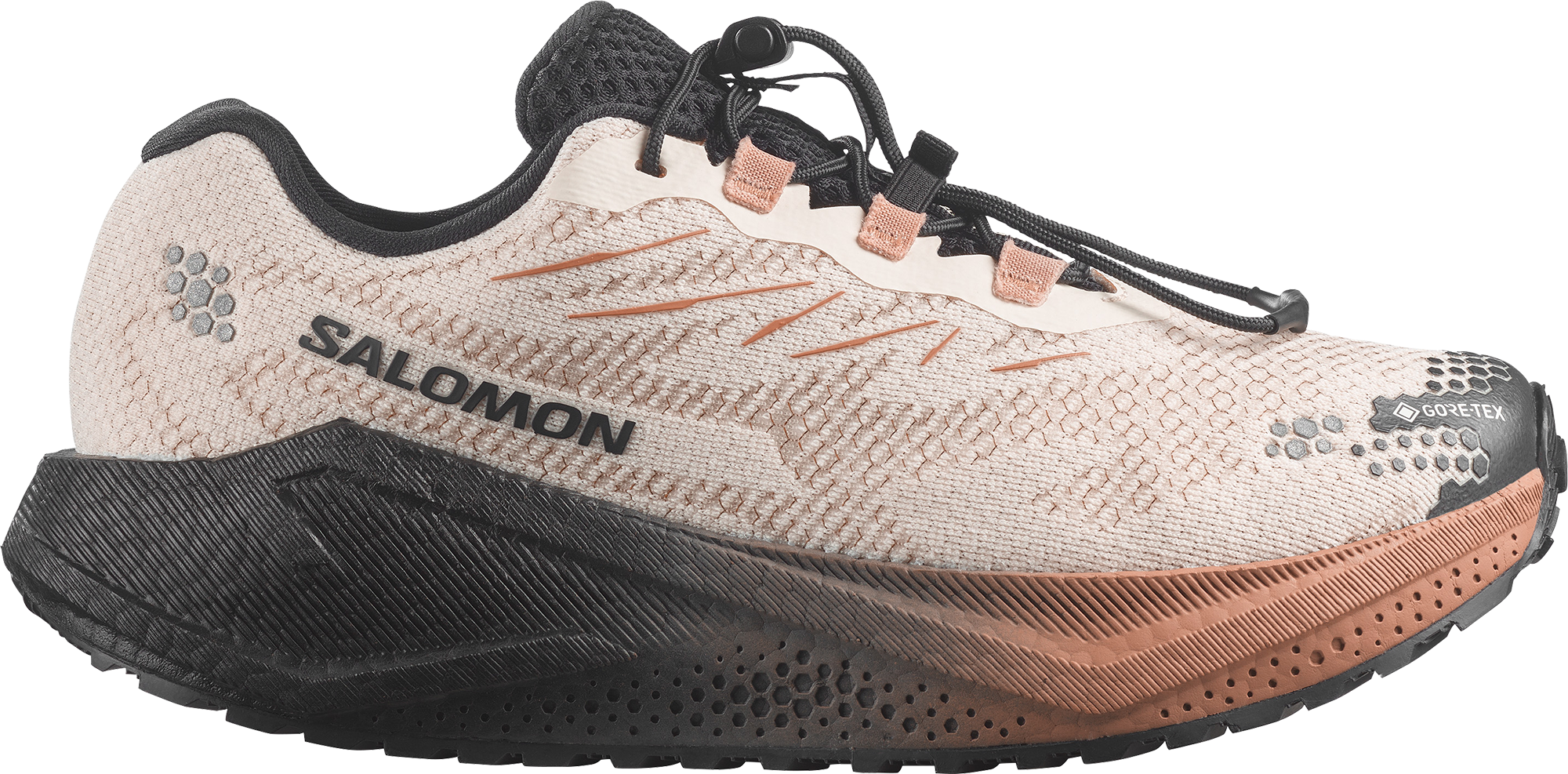 Salomon S Aero Blaze 4 dame