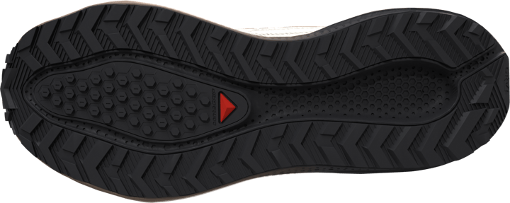 Salomon Women´s Aero Blaze 4 Grvl GORE-TEX  Vanilla Ice / Black / Burro Salomon