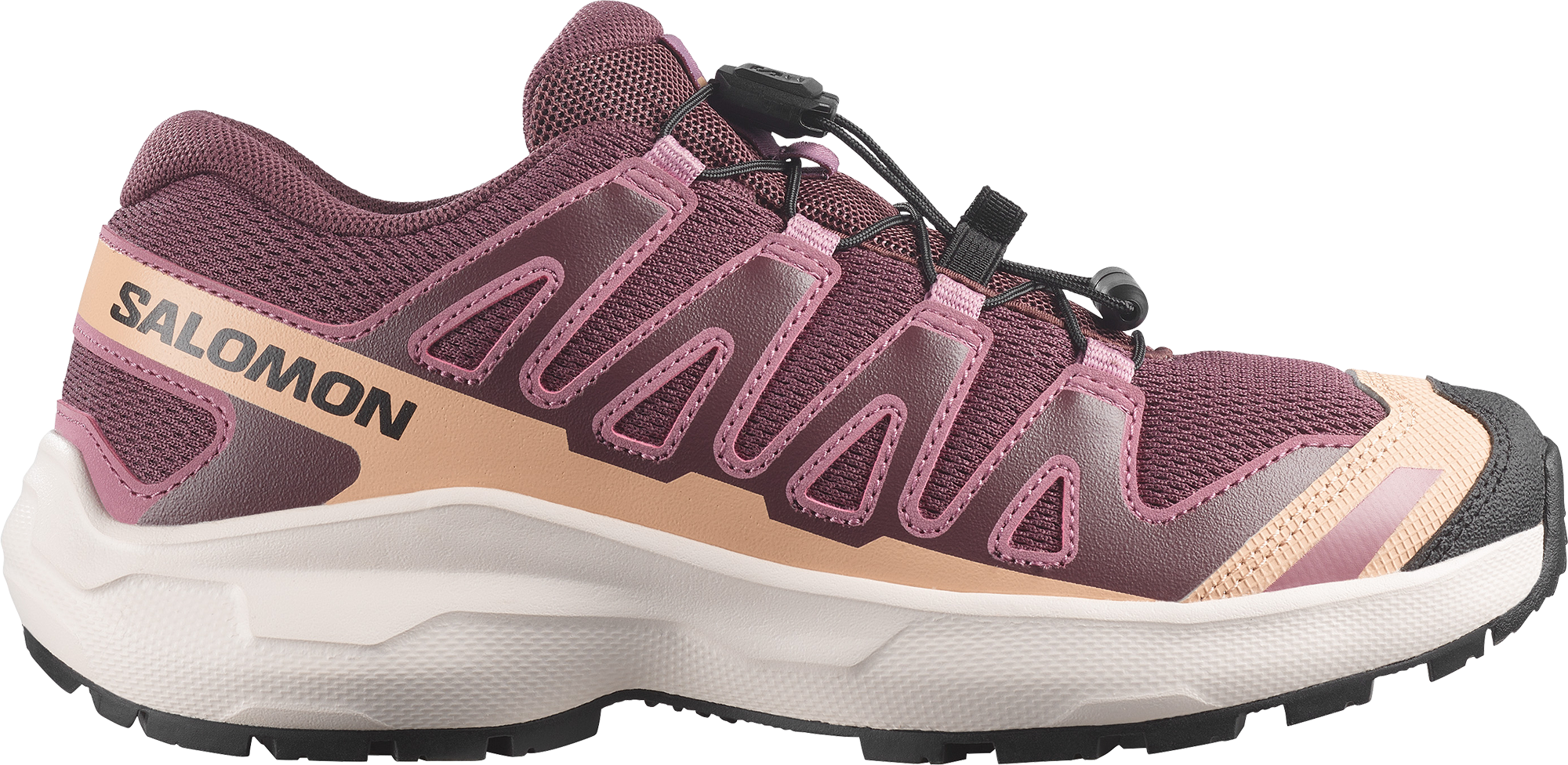 Huckleberry / lilac ash / almond cream 2