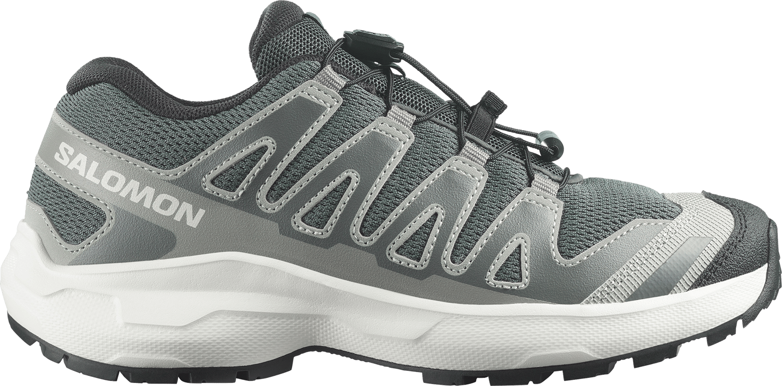 Salomon Junior´s Xa Pro  Urban Chic / Icicle / Wrought Iron